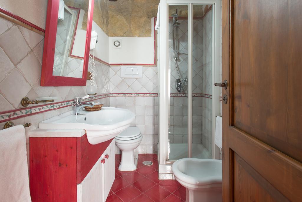 Valle Dell'Aquila Country House Settefrati Экстерьер фото