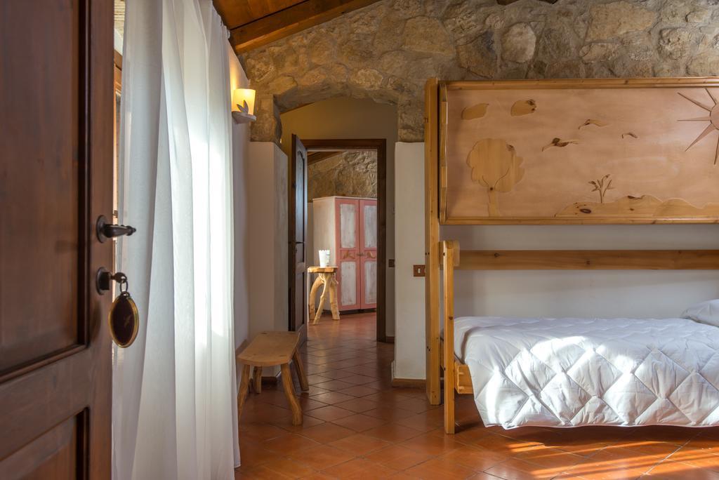 Valle Dell'Aquila Country House Settefrati Экстерьер фото