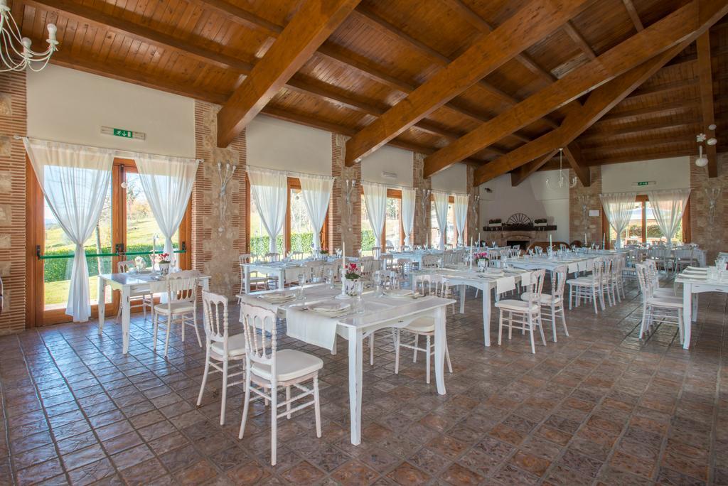 Valle Dell'Aquila Country House Settefrati Экстерьер фото