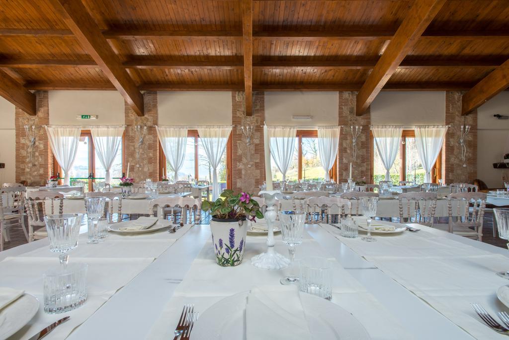 Valle Dell'Aquila Country House Settefrati Экстерьер фото