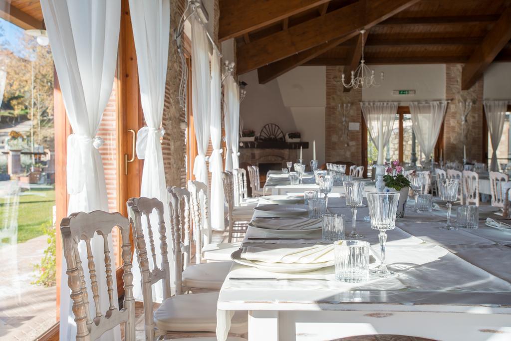 Valle Dell'Aquila Country House Settefrati Экстерьер фото