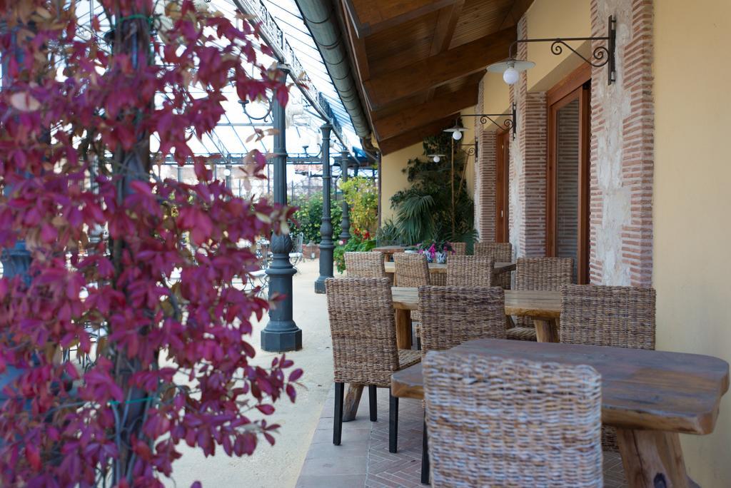 Valle Dell'Aquila Country House Settefrati Экстерьер фото