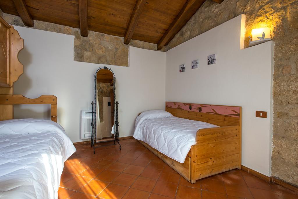 Valle Dell'Aquila Country House Settefrati Экстерьер фото