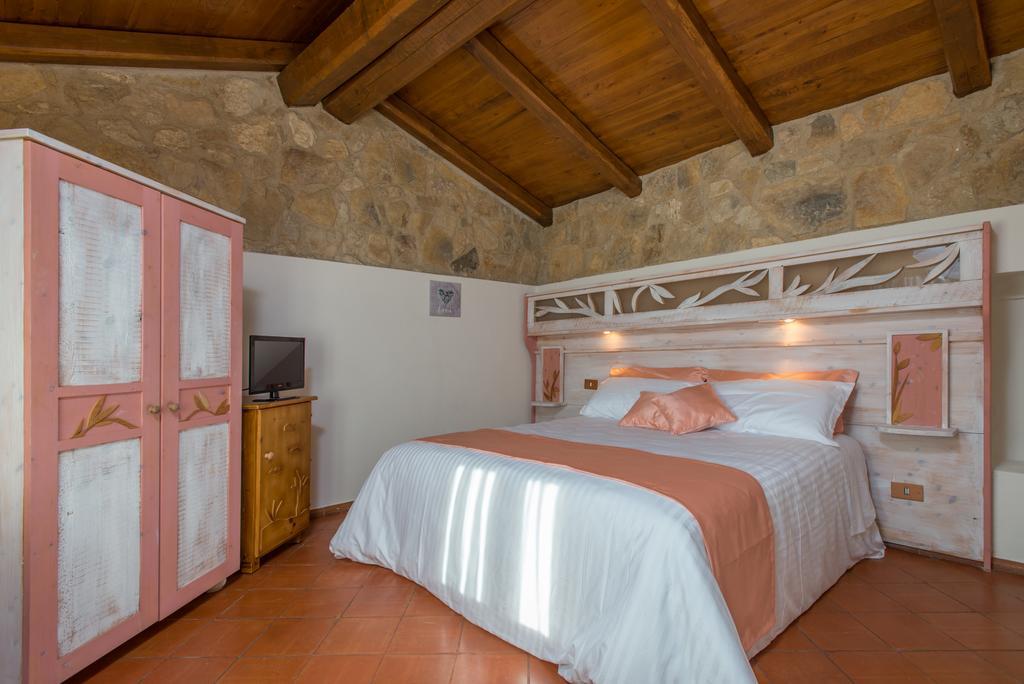 Valle Dell'Aquila Country House Settefrati Экстерьер фото