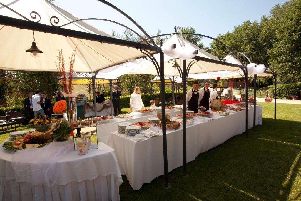 Valle Dell'Aquila Country House Settefrati Экстерьер фото